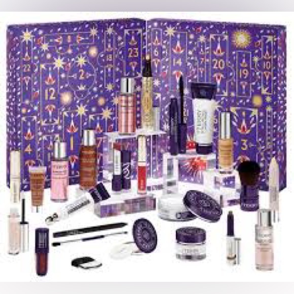 by terry Makeup By Terry Opulent Star Advent Calendar 223 Makeup